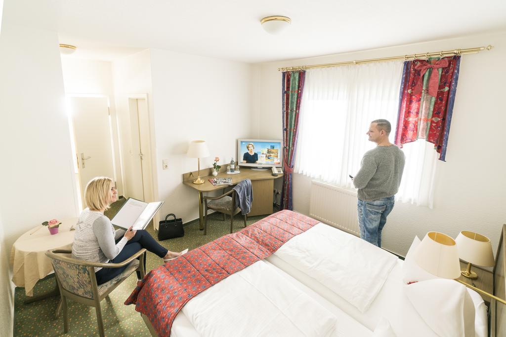 Das Fritz Hotel Schwerin  Room photo