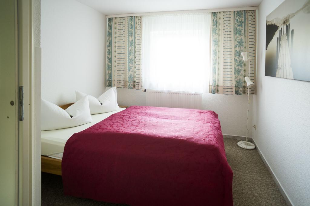 Das Fritz Hotel Schwerin  Room photo